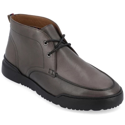 Thomas & Vine Banks Moc Toe Chukka Boot 10 Thomas & Vine Banks Moc Toe Chukka Boot - Image 8