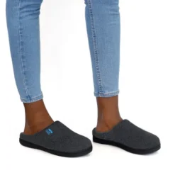 RockDove Women's Original Two-Tone Memory Foam Slide Slipper -Georgia Shoes Shop GUEST 6748aab2 407b 4734 b147 0a7b1d008aa0