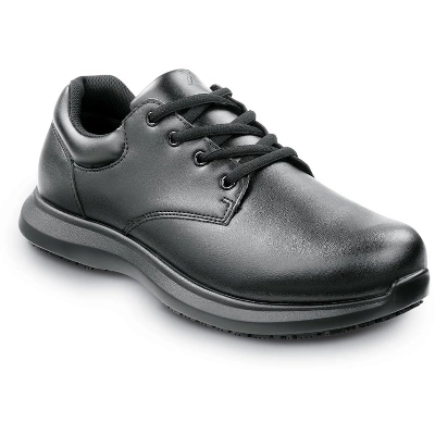 SR Max Men's Ayden Oxford Work Shoes 7 SR Max Men's Ayden Oxford Work Shoes - Image 5