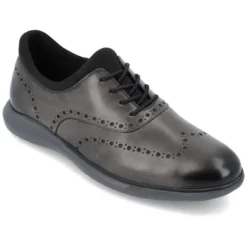 Thomas & Vine Bronson Hybrid Dress Shoe 23 Thomas & Vine Bronson Hybrid Dress Shoe -Georgia Shoes Shop GUEST 6786adb1 aa0e 41e9 aaa3 c8ca25b0e9ea