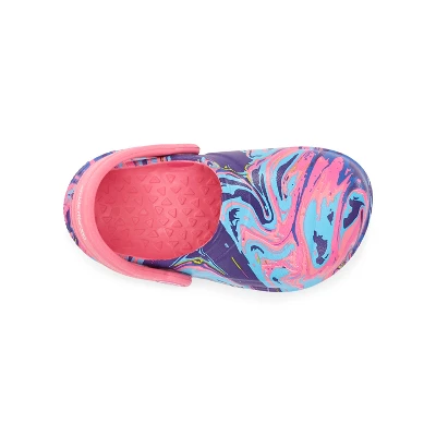 Stride Rite 360 Bray Kid's Machine Washable Slip-On Clog 7 Stride Rite 360 Bray Kid's Machine Washable Slip-On Clog - Image 5