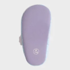 Toddler Girls' Frozen Sock Slippers - Blue -Georgia Shoes Shop GUEST 68199e98 e758 42c7 9956 42456cc5ef38