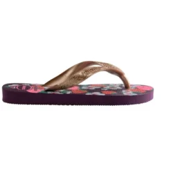 Havaianas - Girl's Strawberry Flowers Flores Flip Flop Sandals -Georgia Shoes Shop GUEST 682e7f31 97e0 4277 9a29 32ae0a6840bf