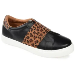 Journee Collection Women's Tru Comfort Foam� Billie Sneaker -Georgia Shoes Shop GUEST 6869da92 9247 44cc 94e8 ddb9f61fa9b6