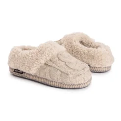 MUK LUKS Women's Moselle Slippers -Georgia Shoes Shop GUEST 68a8fa47 0bc5 4c34 be08 6deda7db976c