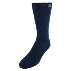 Polar Extreme Men's Assorted Stripes And Solids Slipper Socks -Georgia Shoes Shop GUEST 68c8f271 bfab 420e 8313 b0643ac3c892