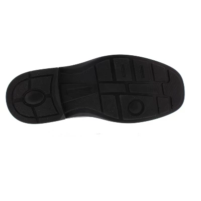 Deer Stags Men's Brooklyn Leather Dress Comfort Loafer 8 Deer Stags Men's Brooklyn Leather Dress Comfort Loafer - Image 6