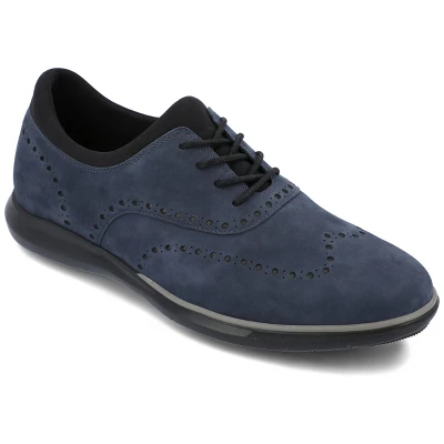 Thomas & Vine Bronson Hybrid Dress Shoe 14 Thomas & Vine Bronson Hybrid Dress Shoe - Image 12