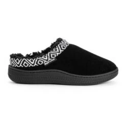 MUK LUKS Women's Faux Sueded Clog -Georgia Shoes Shop GUEST 69377c70 8e05 4c11 be43 ee0f6dc45abc