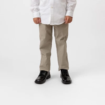 Deer Stags Boys' Gabe Lace-Up Dress Comfort Oxford 10 Deer Stags Boys' Gabe Lace-Up Dress Comfort Oxford - Image 8