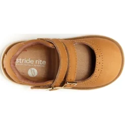 Stride Rite Cordaline Kid's Faux Buckle Mary Jane -Georgia Shoes Shop GUEST 697632b0 3dd5 42a5 8988 1bacb0423263
