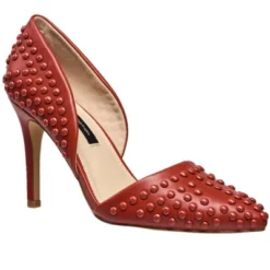 French Connection Women's Pumps High Heels With Studs -Georgia Shoes Shop GUEST 698690ed d244 4ae0 b6e8 c9e0408fcc4c
