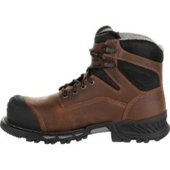 Men's Georgia Boot Rumbler Composite Toe Waterproof Work Boot -Georgia Shoes Shop GUEST 69bf731f 0a54 4454 866e ca77409d2044