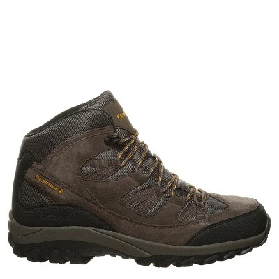 Bearpaw Men's Tallac Hiking Shoes 4 Bearpaw Men's Tallac Hiking Shoes - Image 2