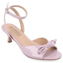 Journee Collection Womens Jennifer Kitten Heel Ankle Strap Open Toe Pumps 26 Journee Collection Womens Jennifer Kitten Heel Ankle Strap Open Toe Pumps -Georgia Shoes Shop GUEST 6a07df0c a709 49a8 904d 9ef8abcd635a