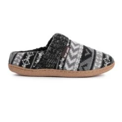 MUK LUKS Men's Marcel Slipper 19 MUK LUKS Men's Marcel Slipper -Georgia Shoes Shop GUEST 6a0e321b b287 44f1 b091 72beab65bd25