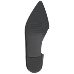 Journee Collection Womens Mikki Ballet Pointed Toe Slip On Flats -Georgia Shoes Shop GUEST 6a104c76 1a43 46b0 a218 7aa8a698bfb9