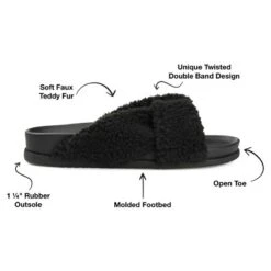 Journee Collection Women's Dalynnda Slipper -Georgia Shoes Shop GUEST 6a261678 f115 4d90 bb9a 7b21c37e6279