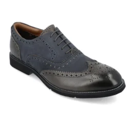 Thomas & Vine Covington Brogue Oxford -Georgia Shoes Shop GUEST 6a815d82 6c6d 410d a5aa 2997ac2ebccf