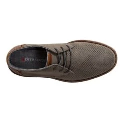 Deer Stags Boys' Ballard2 Dress Comfort Chukka Boot -Georgia Shoes Shop GUEST 6ac53e7b 921d 471b 94d7 25ecd39a38f0