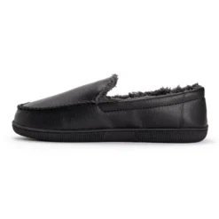 MUK LUKS Men's Slippers -Georgia Shoes Shop GUEST 6acbcee5 6892 449b b163 49d3081ae35d