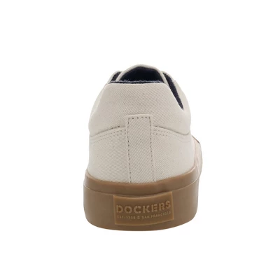 Dockers Mens Frisco Casual Lace Up Sneaker Shoe 4 Dockers Mens Frisco Casual Lace Up Sneaker Shoe - Image 2