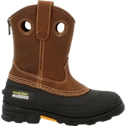 Kids Georgia Boot Muddog Big Kid Pull-On Boot -Georgia Shoes Shop GUEST 6b7d5884 1b49 4d51 8758 522ff3edeb5b 1
