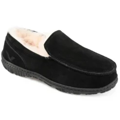 Territory Walkabout Genuine Sheepskin Moccasin Slipper 21 Territory Walkabout Genuine Sheepskin Moccasin Slipper -Georgia Shoes Shop GUEST 6b859d1d 8d80 4280 bed5 30fac2cbc50b