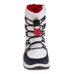 Beverly Hills Polo Club Toddler Boys And Girls Winter Snow Boots - Waterproof, Outdoor, Warm, Faux Fur Lined (Toddler) -Georgia Shoes Shop GUEST 6b9f3ace 954f 42b1 a18c e7c390e5edbe