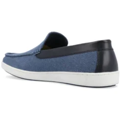 Vance Co. Corey Moc Toe Loafer 18 Vance Co. Corey Moc Toe Loafer -Georgia Shoes Shop GUEST 6c2ba6a6 7e43 46b0 bea7 c34a2fc3cda1