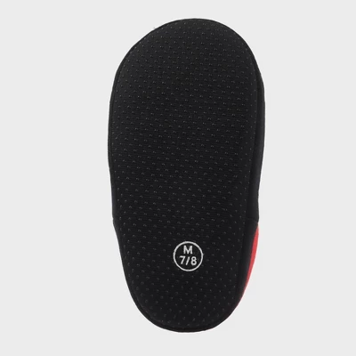 Toddler Boys' PAW Patrol Sock Slippers - Blue 8 Toddler Boys' PAW Patrol Sock Slippers - Blue - Image 6