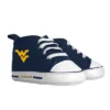 Baby Fanatic Pre-Walkers High-Top Unisex Baby Shoes - NCAA West Virginia Mountaineers 2 Baby Fanatic Pre-Walkers High-Top Unisex Baby Shoes - NCAA West Virginia Mountaineers -Georgia Shoes Shop GUEST 6cd93517 f280 435a bd75 ed8e50e02c03