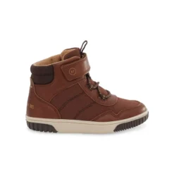 Stride Rite 360 Kids Unisex Porter Boot | 13 | Brown