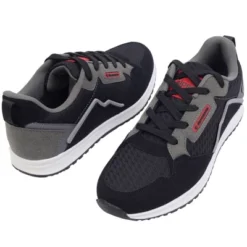 Alpine Swiss Kurt Mens Classic Retro Sneakers Casual Walking Tennis Shoes -Georgia Shoes Shop GUEST 6d0484cc f393 4e65 9d2c 10797902c003