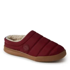 Dearfoams Womens Kendra Nylon Sport Lounge Clog -Georgia Shoes Shop GUEST 6d17fd7b 54fe 47e0 9541 acd33d4cc815