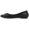 Journee Collection Womens Vika Slip On Round Toe Ballet Flats 1 Journee Collection Womens Vika Slip On Round Toe Ballet Flats -Georgia Shoes Shop GUEST 6d1e0e69 120b 4502 b723 1be2f78a46c2