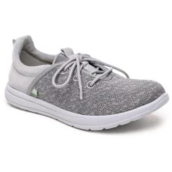 Minnetonka Women's ECO Anew Recyled Sneakers -Georgia Shoes Shop GUEST 6da9f8ee 4a15 4494 8ad3 0accc3573492