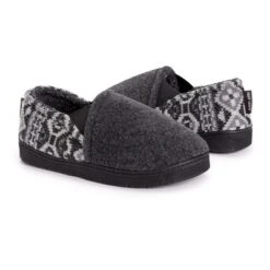 MUK LUKS Men's Kristof Slippers -Georgia Shoes Shop GUEST 6dd88cb9 c5fa 4ca3 be9e aa4e5b6c0734