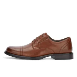 Dockers Mens Garfield Dress Cap Toe Oxford Shoe - Wide Widths Available -Georgia Shoes Shop GUEST 6deff2b3 4d3a 4a33 b717 80fb18bd114a