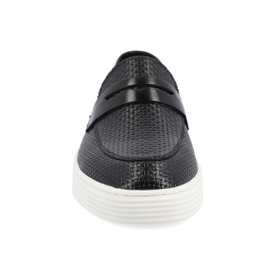 TAFT 365 Men's Model 106 Slip-on Penny Loafer 7 TAFT 365 Men's Model 106 Slip-on Penny Loafer - Image 5