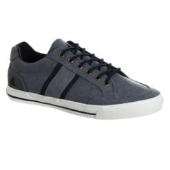 Sail CLAM Mens Canvas Sneakers -Georgia Shoes Shop GUEST 6e3d2a51 430c 4097 ab4e a67654ee8abd