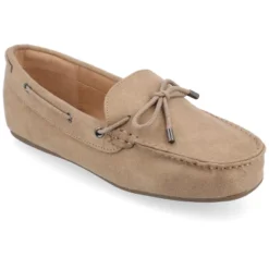 Journee Collection Womens Thatch Comfort Insole Slip On Round Toe Loafer Flats -Georgia Shoes Shop GUEST 6eb6cd1c d5fd 4cd9 b48c 86f8d09f86a1
