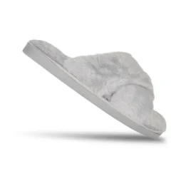 Jessica Simpson Womens Cross Band Plush Slide Slipper Slide 13 Jessica Simpson Womens Cross Band Plush Slide Slipper Slide -Georgia Shoes Shop GUEST 6eb73c6b 737d 4e21 b421 381b0cb4a98c