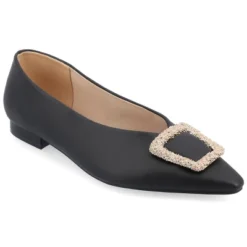 Journee Collection Women's Tru Comfort Foam™ Elowen Flats -Georgia Shoes Shop GUEST 6ef45508 99eb 44c7 83f6 fba3e2053ffd
