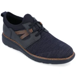 Vance Co. Claxton Knit Sneaker -Georgia Shoes Shop GUEST 6f05b70a 87f0 4d1e b327 3efa6212e7fa