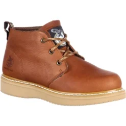 Men's Georgia Boot Wedge Chukka Work Boot 15 Men's Georgia Boot Wedge Chukka Work Boot -Georgia Shoes Shop GUEST 6f062623 6fe4 4cf9 8dfe fc9706a5f500
