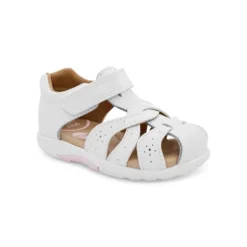 Stride Rite Xena Kid's Leather Closed Toe Sandal 18 Stride Rite Xena Kid's Leather Closed Toe Sandal -Georgia Shoes Shop GUEST 6f0a36e9 20f2 4134 9da6 53273e33f8fe