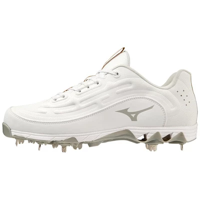 Mizuno 9-Spike® Ambition 3 Low Men's Metal Baseball Cleat 5 Mizuno 9-Spike® Ambition 3 Low Men's Metal Baseball Cleat - Image 3
