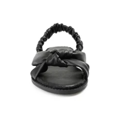 Journee Collection Womens Kiandra Espadrille Flat Sandals -Georgia Shoes Shop GUEST 6f2c4d06 dd92 4520 a53a 4c0c53dcea20