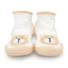 Komuello Toddler Boy/ Girl First Walk Sock Shoes Mini Bear 1 Komuello Toddler Boy/ Girl First Walk Sock Shoes Mini Bear -Georgia Shoes Shop GUEST 6f42737d da45 452f a7a1 462d2e1a471b